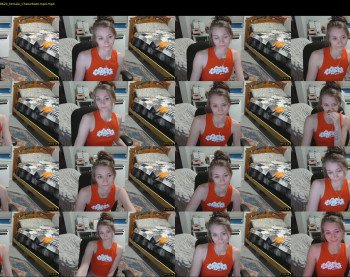 katynowhere — 20 minute Chaturbate female teen cam video, 480p, Jul 28, 2025
