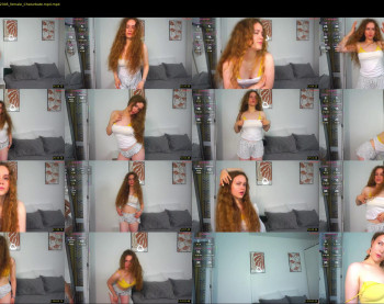 kendraedger — 90 minute Chaturbate female teen cam video, 720p, Jul 28, 2025