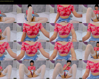 lianayun — 8 minute Chaturbate female teen cam video, 720p, Jul 28, 2025