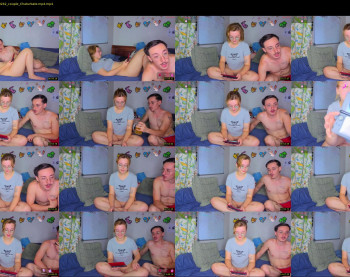 mamiclouds — 17 minute Chaturbate female teen cam video, 720p, Jul 29, 2025