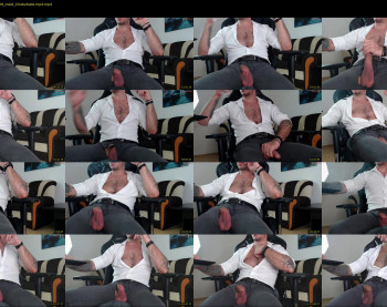 marioslim — 108 minute Chaturbate male teen cam video, 720p, Jul 28, 2025