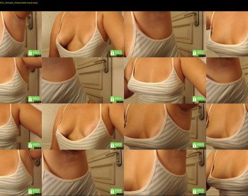 mollywayne — 14 minute Chaturbate female teen cam video, 720p, Jul 28, 2025