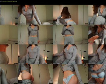 ms_seductive — 121 minute Chaturbate female teen cam video, 720p, Jul 28, 2025