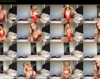 naomirhoades — 15 minute Chaturbate female teen cam video, 720p, Jul 29, 2025