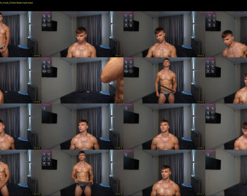 nik_sharp — 54 minute Chaturbate male teen cam video, 720p, Jul 28, 2025