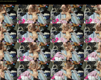 readytocookup — 9 minute Chaturbate couple teen cam video, 720p, Jul 28, 2025