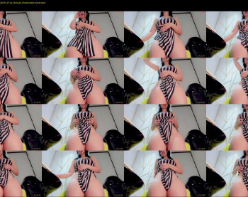 samantha_larusso_ — 3 minute Chaturbate couple teen cam video, 720p, Jul 28, 2025