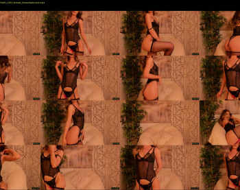 yourmidnightcoffee — 92 minute Chaturbate female teen cam video, 720p, Jul 28, 2025