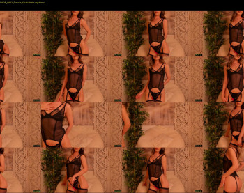 yourmidnightcoffee — 3 minute Chaturbate female teen cam video, 720p, Jul 29, 2025