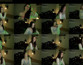 _blackbee_ — 121 minute Chaturbate female teen cam video, 720p, Jul 29, 2025