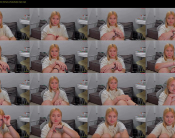 _dewpoint_ — 4 minute Chaturbate female teen cam video, 720p, Jul 30, 2025