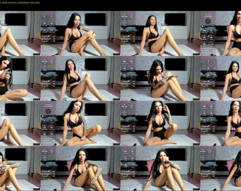 desert2blosom — 30 minute Chaturbate female teen cam video, 720p, Jul 30, 2025