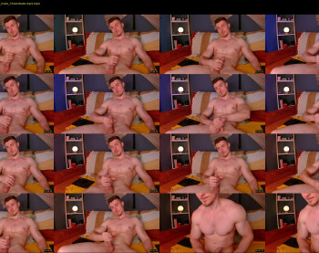 eddieds — 7 minute Chaturbate male teen cam video, 720p, Jul 30, 2025