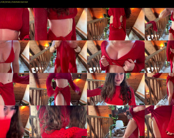 emersoncane — 28 minute Chaturbate female teen cam video, 720p, Jul 29, 2025