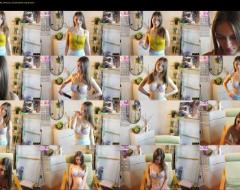 erleneash — 69 minute Chaturbate female teen cam video, 720p, Jul 29, 2025