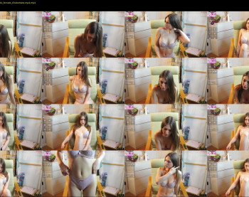 erleneash — 65 minute Chaturbate female teen cam video, 720p, Jul 29, 2025