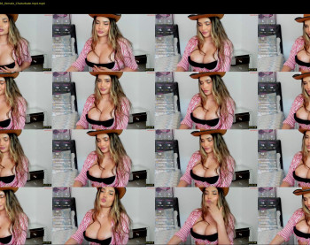 exoticcute — 3 minute Chaturbate female teen cam video, 720p, Jul 29, 2025