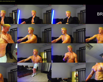 jacob_devon — 120 minute Chaturbate male teen cam video, 720p, Jul 29, 2025