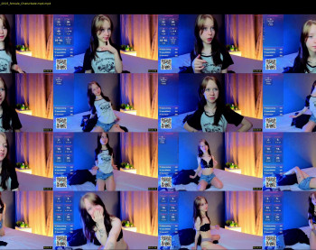 joyce_murphy — 11 minute Chaturbate female teen cam video, 720p, Jul 30, 2025