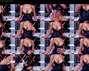 litte_ebony — 62 minute Chaturbate female teen cam video, 720p, Jul 30, 2025