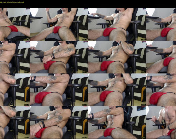 marioslim — 65 minute Chaturbate male teen cam video, 720p, Jul 29, 2025