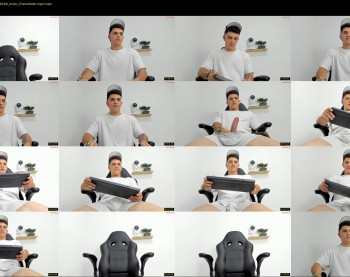 mikecooper_ — 65 minute Chaturbate male teen cam video, 720p, Jul 30, 2025