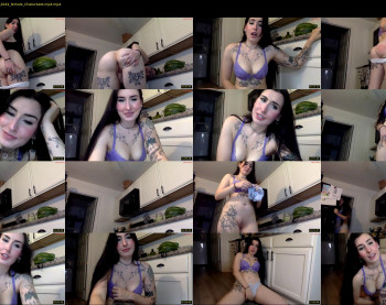 msrubyhayes — 32 minute Chaturbate female teen cam video, 720p, Jul 29, 2025