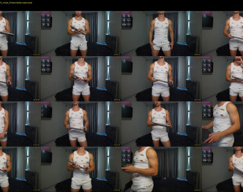 nik_sharp — 23 minute Chaturbate male teen cam video, 720p, Jul 29, 2025