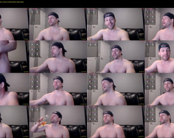 robknocks — 120 minute Chaturbate male teen cam video, 720p, Jul 29, 2025