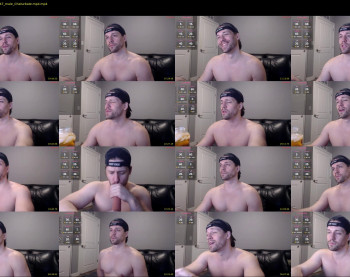 robknocks — 64 minute Chaturbate male teen cam video, 720p, Jul 29, 2025