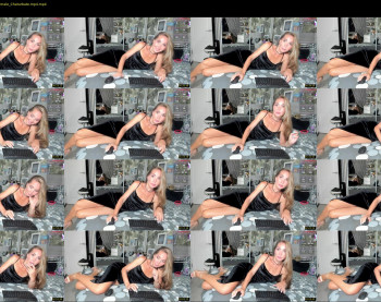 rora_ — 4 minute Chaturbate female teen cam video, 720p, Jul 30, 2025