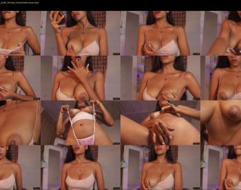 sam_robert17 — 62 minute Chaturbate female teen cam video, 720p, Jul 29, 2025