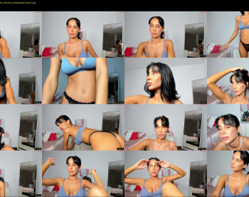 sincerelyc — 97 minute Chaturbate female teen cam video, 720p, Jul 30, 2025
