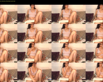 _ariana03_ — 6 minute Chaturbate female teen cam video, 720p, Jul 30, 2025