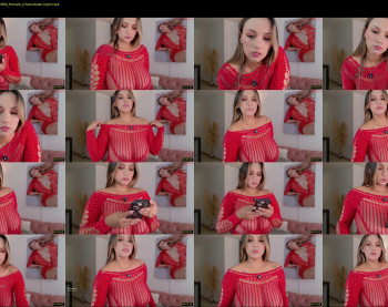 abby_rosse_ — 11 minute Chaturbate female teen cam video, 720p, Jul 30, 2025