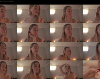 bibi_it_is — 103 minute Chaturbate female teen cam video, 720p, Jul 30, 2025