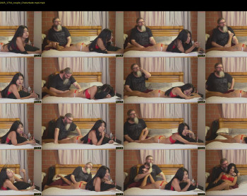 cheeseburgerjesus — 24 minute Chaturbate couple teen cam video, 720p, Jul 30, 2025
