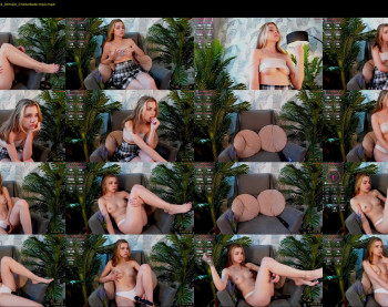 keylalong — 120 minute Chaturbate female teen cam video, 720p, Jul 30, 2025
