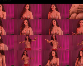 lorienn — 48 minute Chaturbate female teen cam video, 720p, Jul 31, 2025