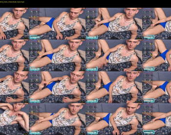 marvelboy_ — 4 minute Chaturbate male teen cam video, 720p, Jul 30, 2025