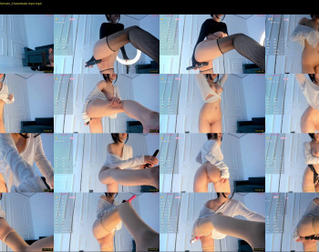 mia_lui — 86 minute Chaturbate female teen cam video, 720p, Jul 30, 2025