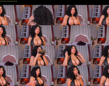 miawoderfull — 95 minute Chaturbate female teen cam video, 720p, Jul 30, 2025