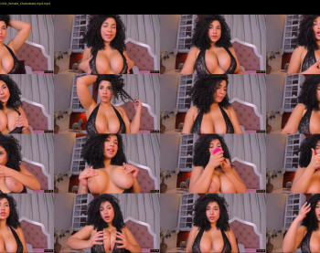 miawoderfull — 27 minute Chaturbate female teen cam video, 720p, Jul 30, 2025