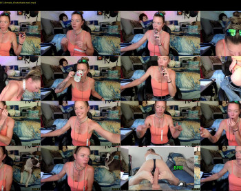 mindymars — 120 minute Chaturbate female teen cam video, 720p, Jul 30, 2025
