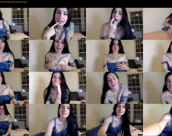 msrubyhayes — 29 minute Chaturbate female teen cam video, 720p, Jul 31, 2025
