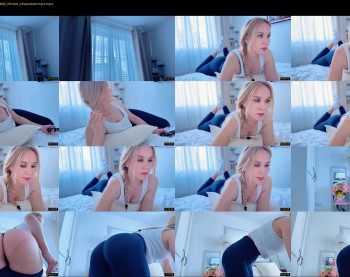 myassistant — 22 minute Chaturbate female teen cam video, 720p, Jul 30, 2025