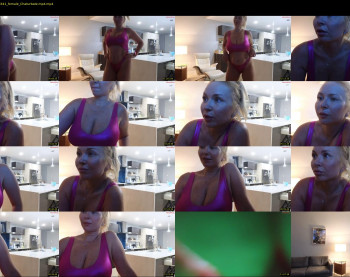 schoolteach — 13 minute Chaturbate female teen cam video, 720p, Jul 31, 2025