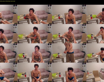 teddy_mode — 121 minute Chaturbate couple teen cam video, 720p, Jul 31, 2025