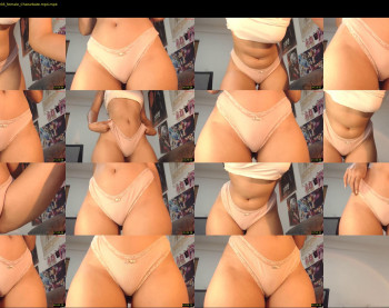 _ariana03_ — 53 minute Chaturbate female teen cam video, 720p, Jul 31, 2025