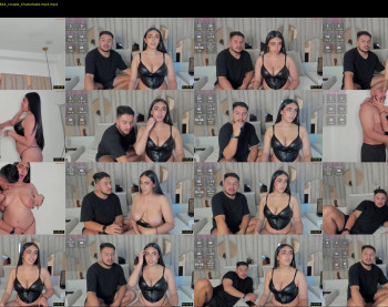 asmodeo6_ — 47 minute Chaturbate couple teen cam video, 720p, Jul 31, 2025